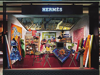 你知道愛(ài)馬仕嗎?了解有多少呢?