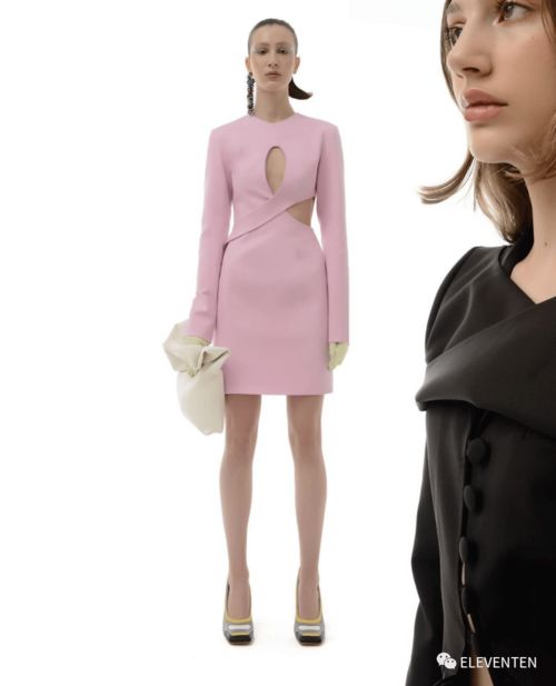 復(fù)古未來主義擁有塵世與夢幻的時(shí)裝,來自格魯吉亞的批判者lado bokuchava of martins 品牌