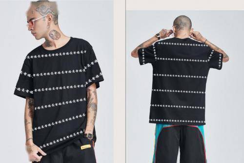 潛豐控股并購(gòu)老牌服裝廠 創(chuàng)立校園文化國(guó)潮品牌