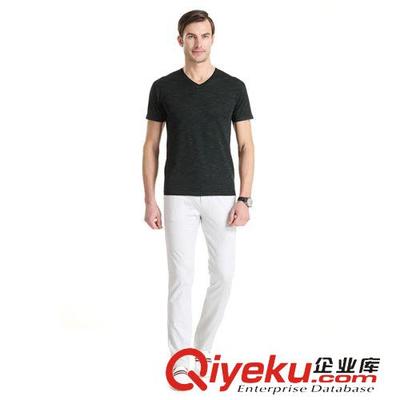 新款推薦 夏裝新款男士休閑直筒褲 修身男裝針織長(zhǎng)褲 廠家批發(fā) 一件代發(fā)圖片|新款推薦 夏裝新款男士休閑直筒褲 修身男裝針織長(zhǎng)褲 廠家批發(fā) 一件代發(fā)產(chǎn)品圖片由深圳市惠倫美服飾公司生產(chǎn)提供-