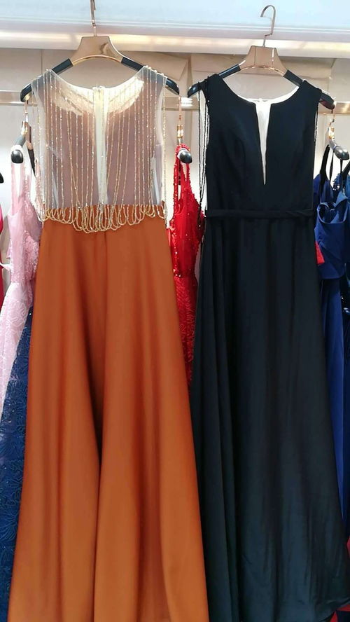 大連晚禮服裝出租與皮革制品銷(xiāo)售 一站式時(shí)尚服務(wù)指南