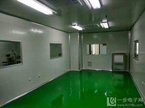 山西食品廠凈化車間鞋帽區(qū)域裝修設(shè)計與要點